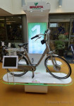 Dealer van ION®, dé elektrische fiets van Sparta